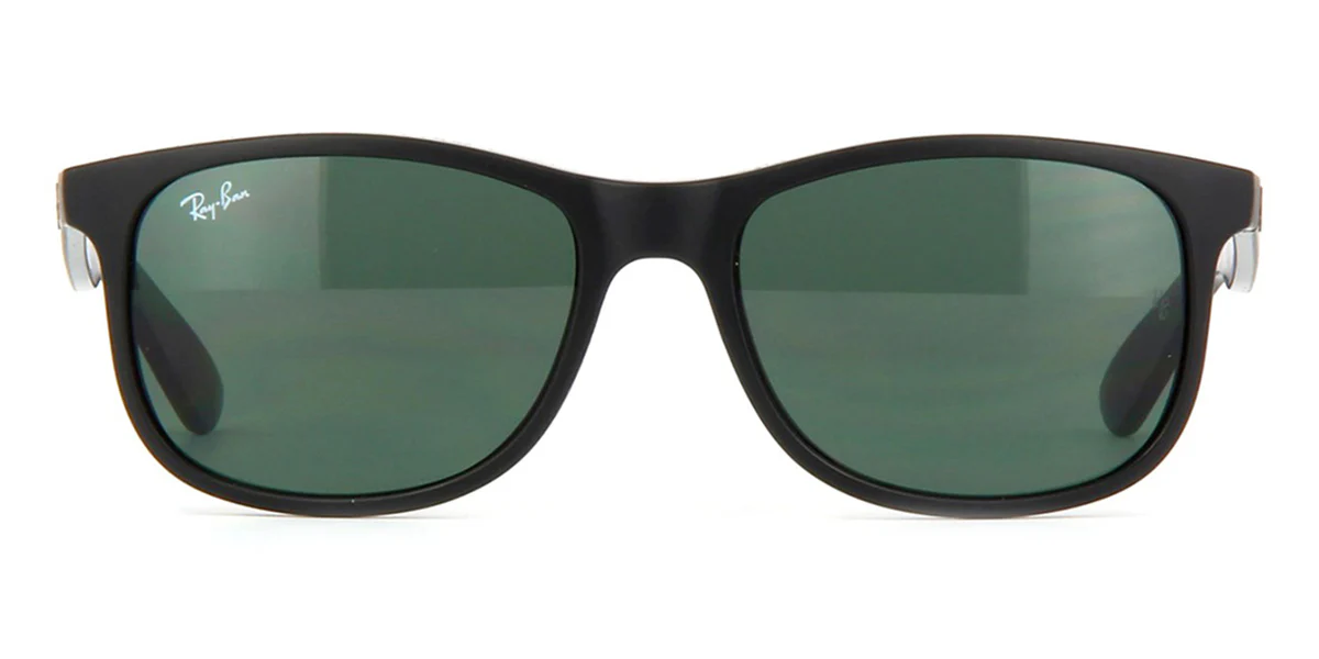 Ray-Ban Andy 4202 6069/71 - Image 2
