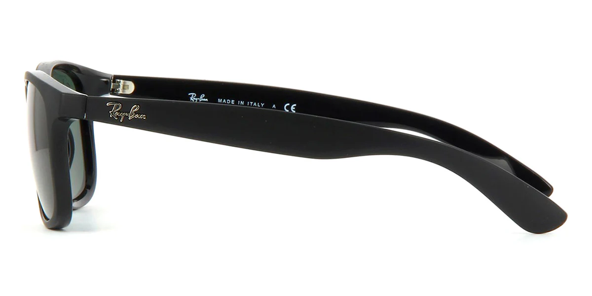 Ray-Ban Andy 4202 6069/71 - Image 3
