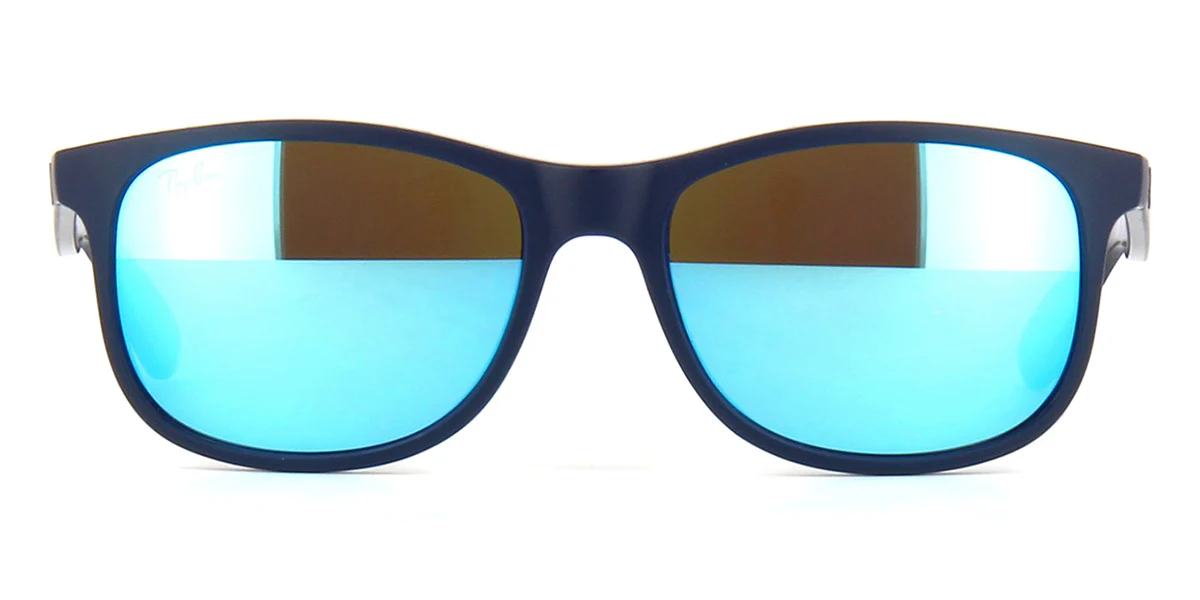 Ray-Ban Andy 4202 6153/55 - Image 2
