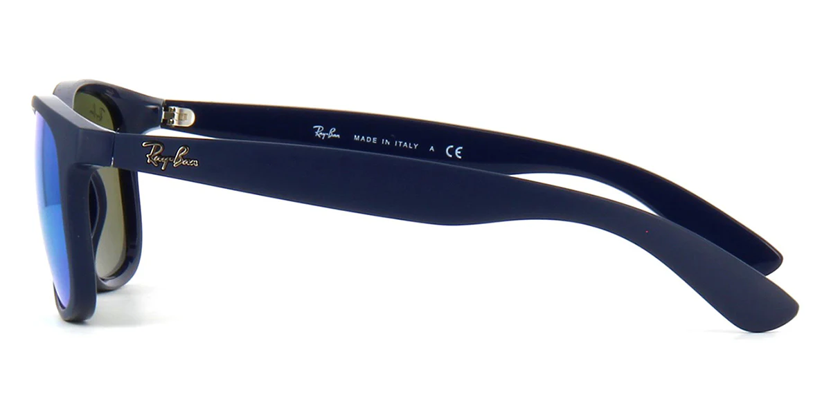 Ray-Ban Andy 4202 6153/55 - Image 3