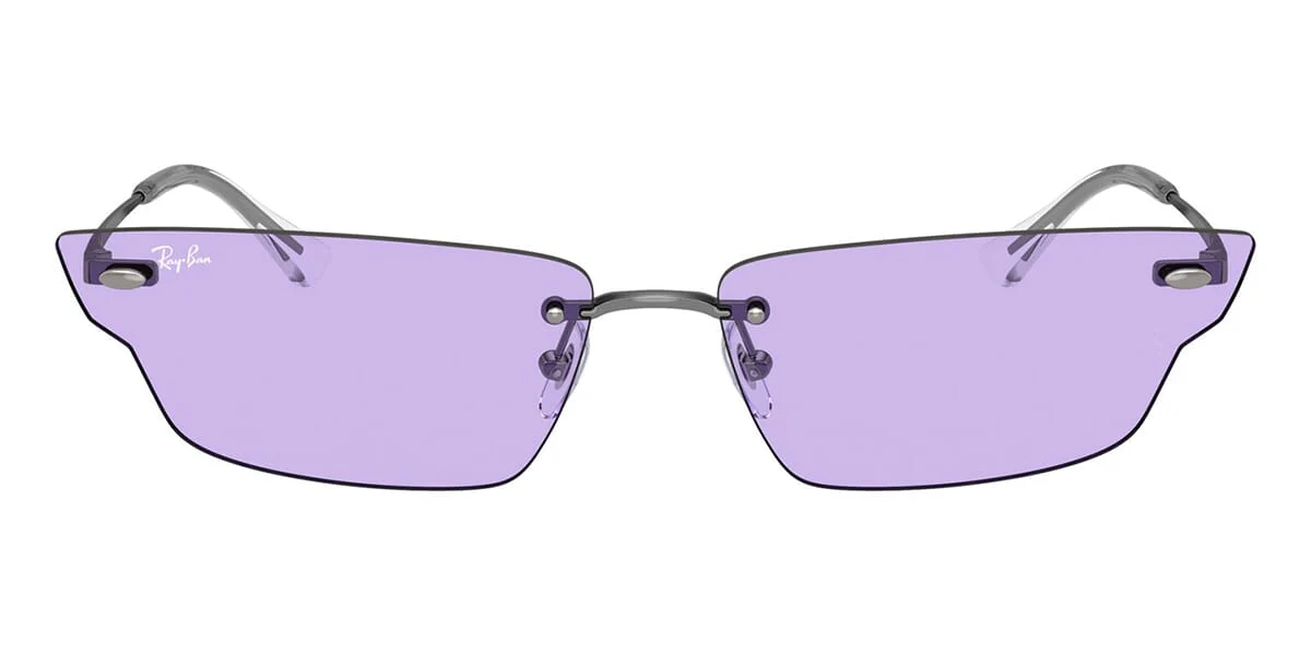 Ray-Ban Anh RB 3731 004/1A - Image 2