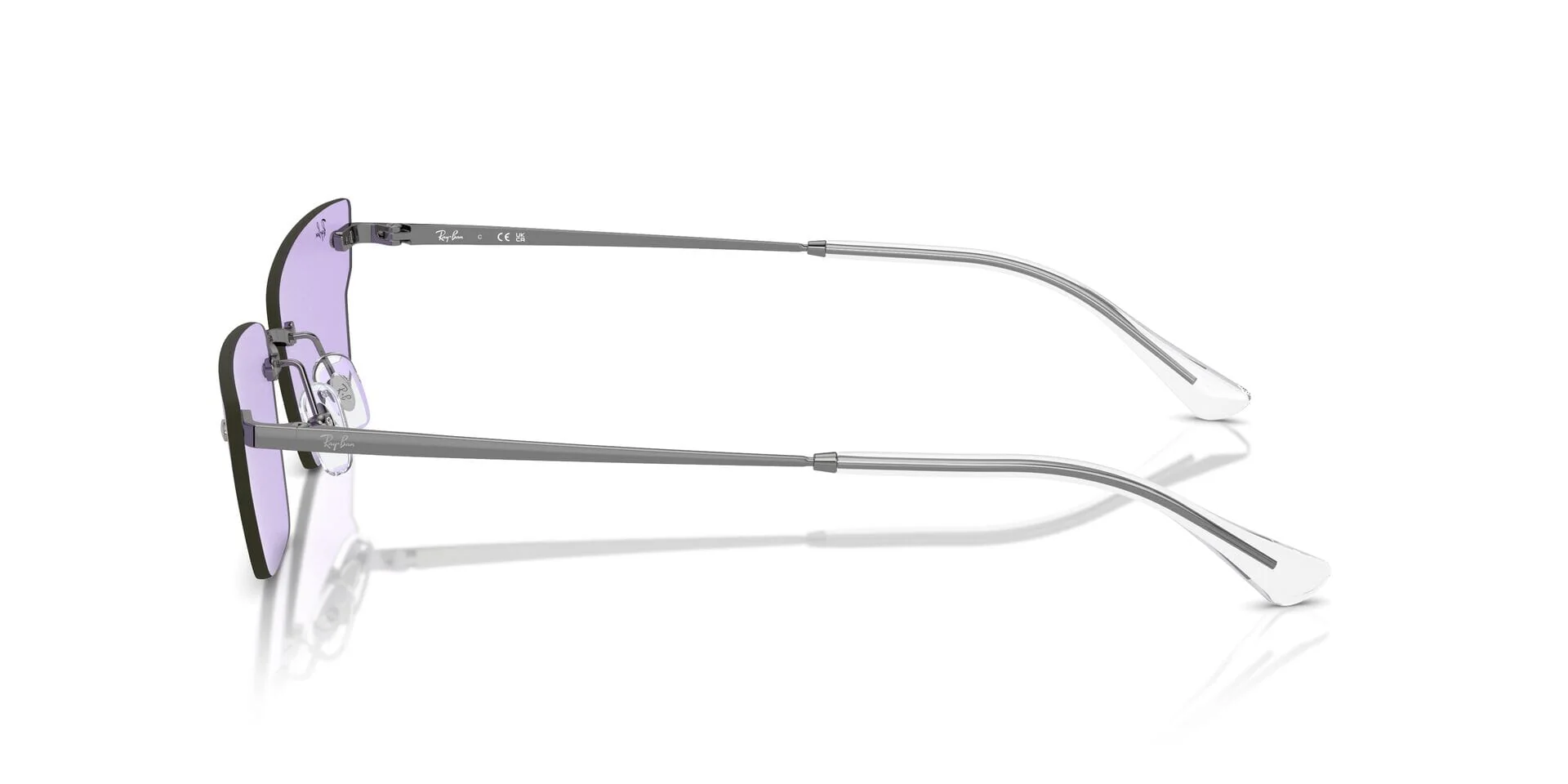 Ray-Ban Anh RB 3731 004/1A - Image 3