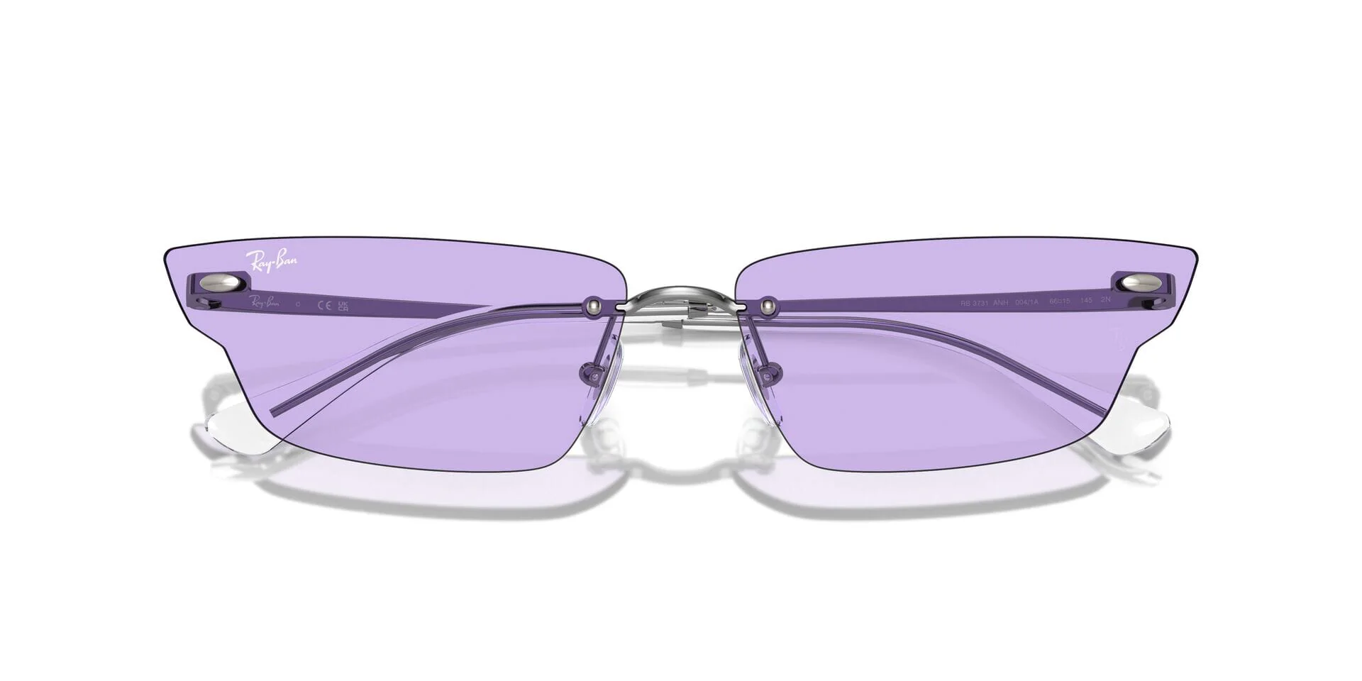 Ray-Ban Anh RB 3731 004/1A - Image 4