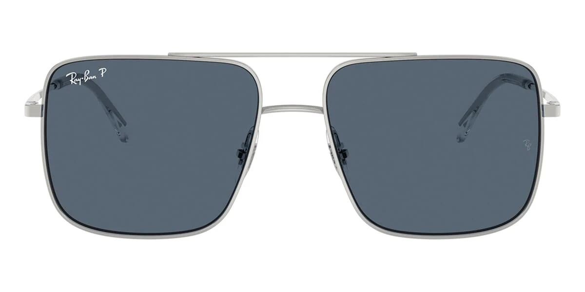 Ray-Ban Ari RB 3758 003/2V Polarised - Image 2