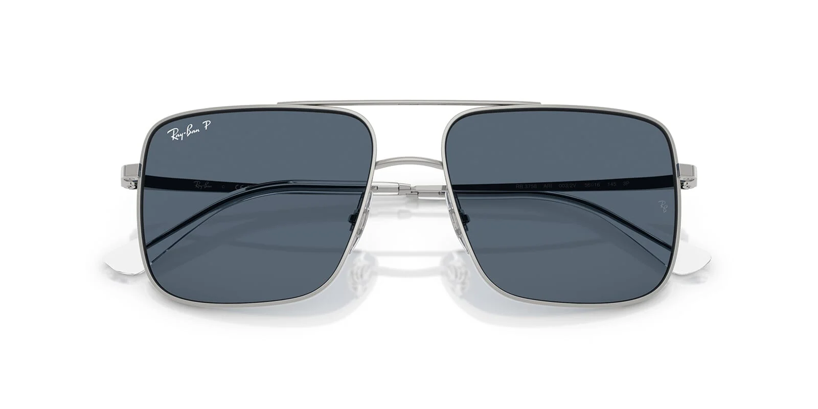 Ray-Ban Ari RB 3758 003/2V Polarised - Image 4