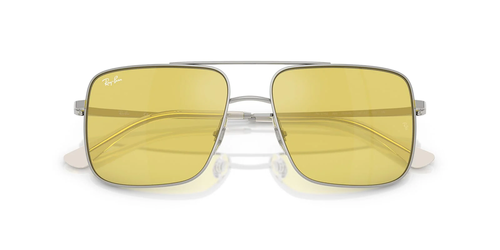 Ray-Ban Ari RB 3758 003/6D - Image 4