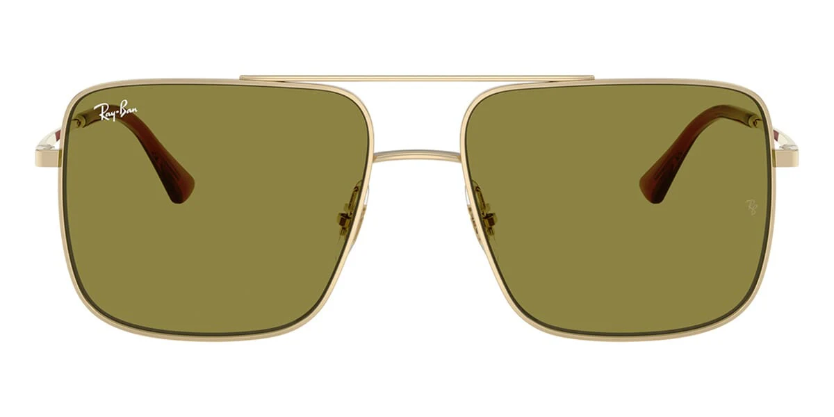 Ray-Ban Ari RB 3758 9213/2 - As Seen On Bailey Zimmerman - Image 2
