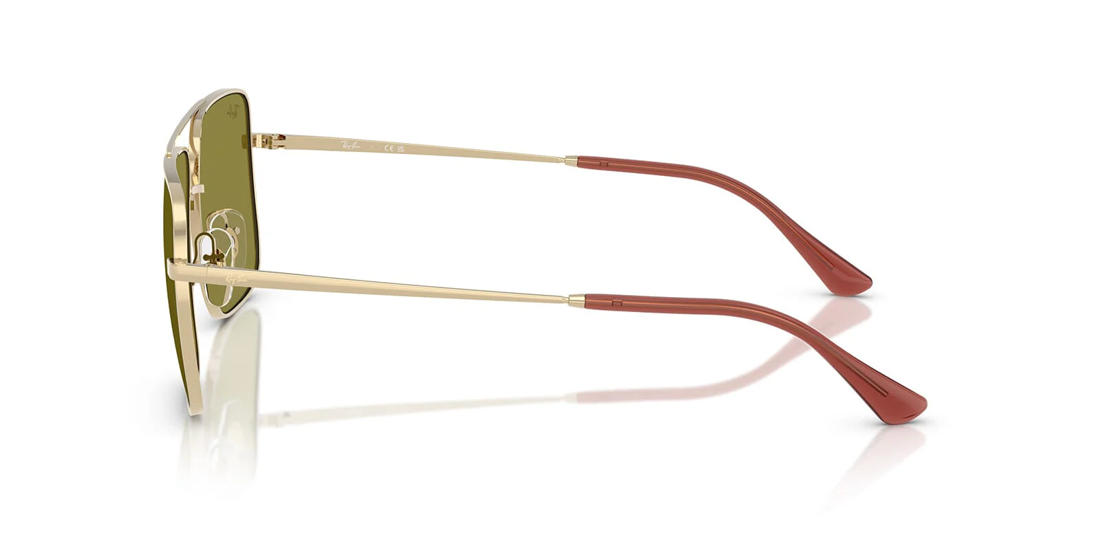Ray-Ban Ari RB 3758 9213/2 - As Seen On Bailey Zimmerman - Image 3