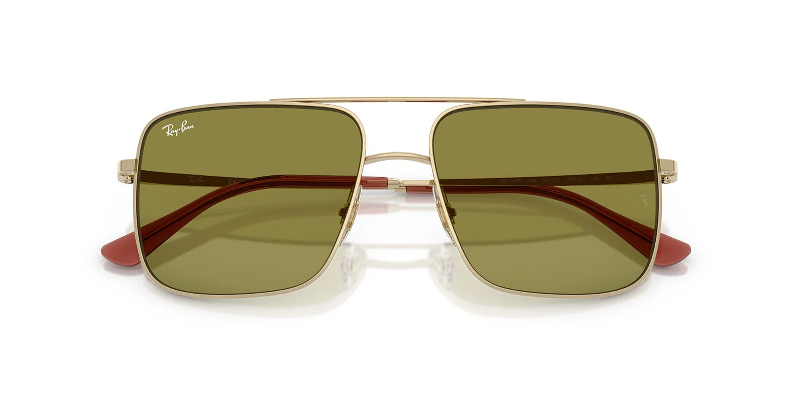 Ray-Ban Ari RB 3758 9213/2 - As Seen On Bailey Zimmerman - Image 4
