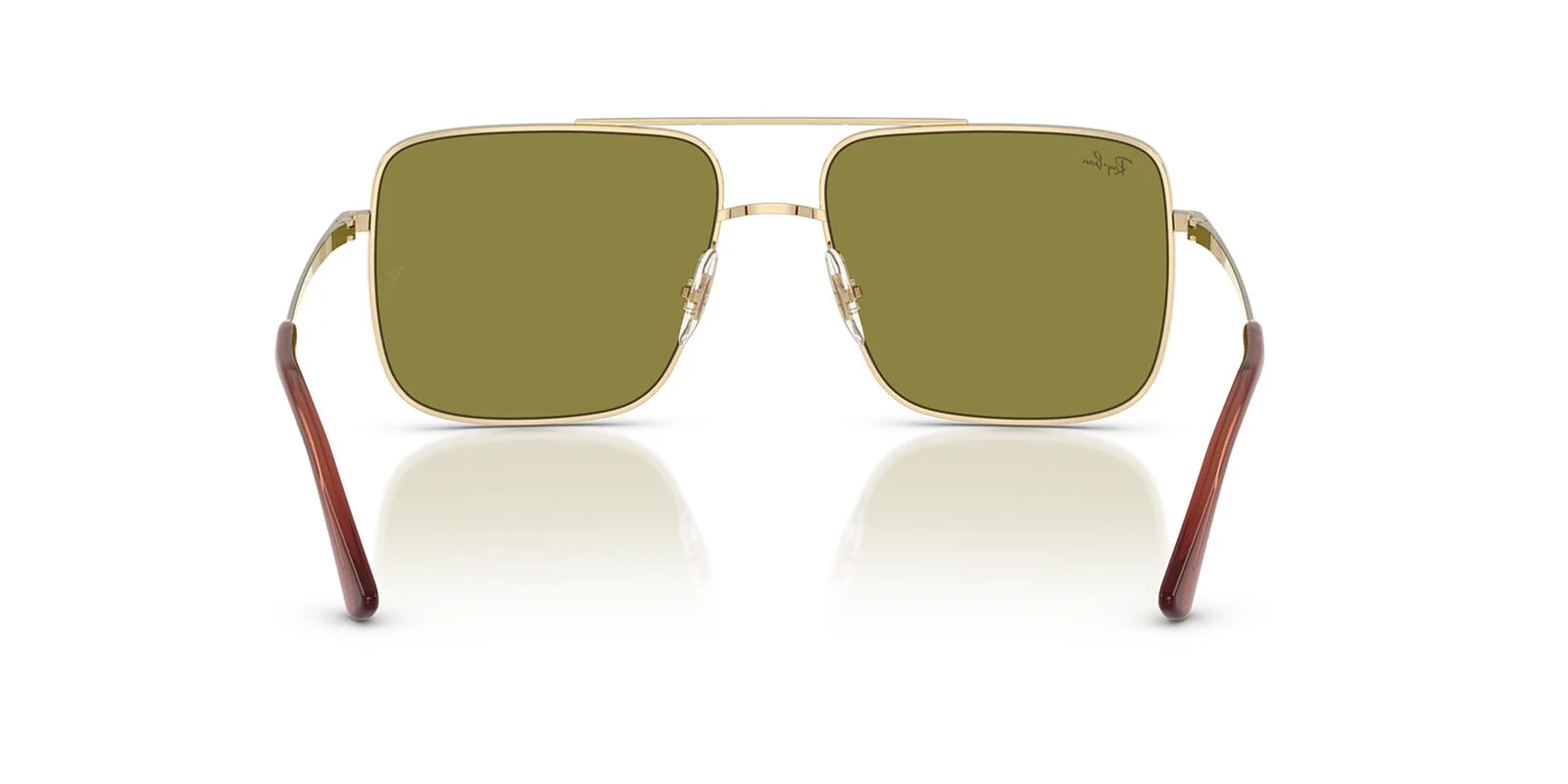 Ray-Ban Ari RB 3758 9213/2 - As Seen On Bailey Zimmerman - Image 5