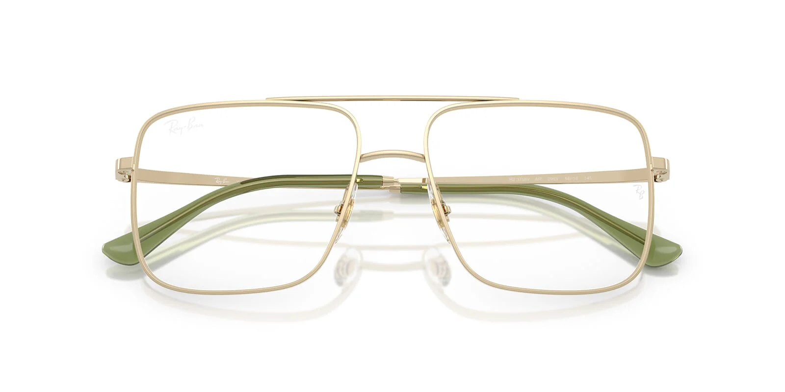 Ray-Ban Ari RB 3758V 2993 - Image 4