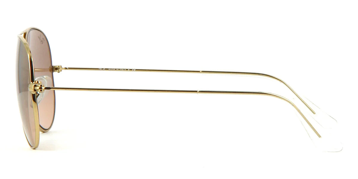 Ray-Ban Aviator RB 3025 001/3E - Image 3