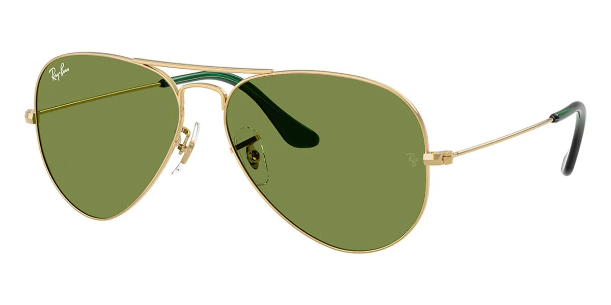 Ray-Ban Aviator Large Metal RB 3025 001/4E