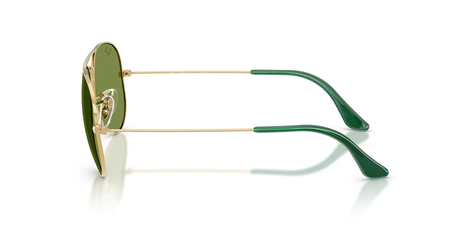 Ray-Ban Aviator Large Metal RB 3025 001/4E - Image 3