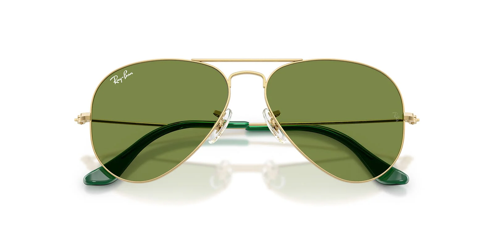 Ray-Ban Aviator Large Metal RB 3025 001/4E - Image 4