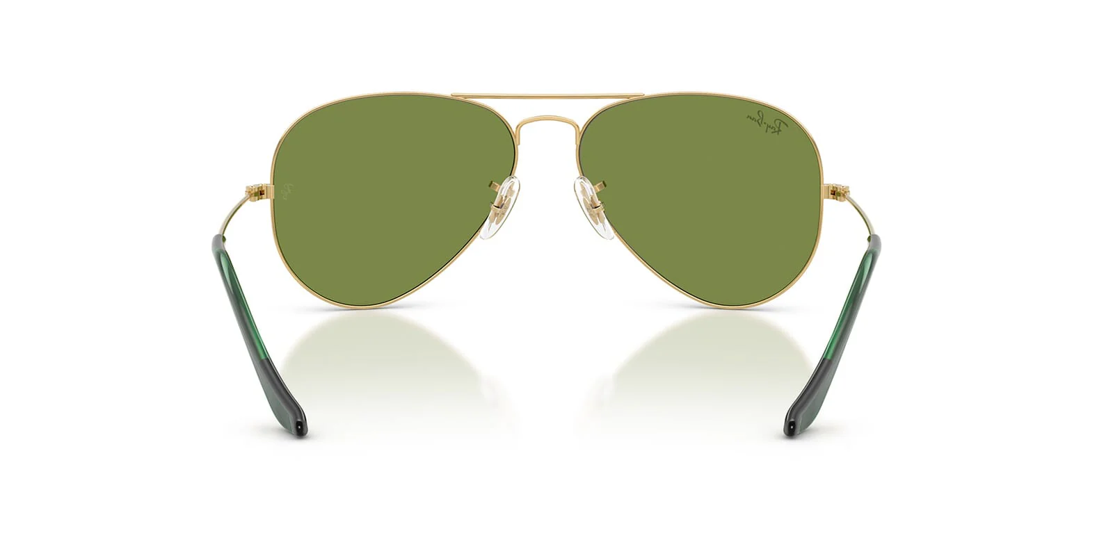 Ray-Ban Aviator Large Metal RB 3025 001/4E - Image 5