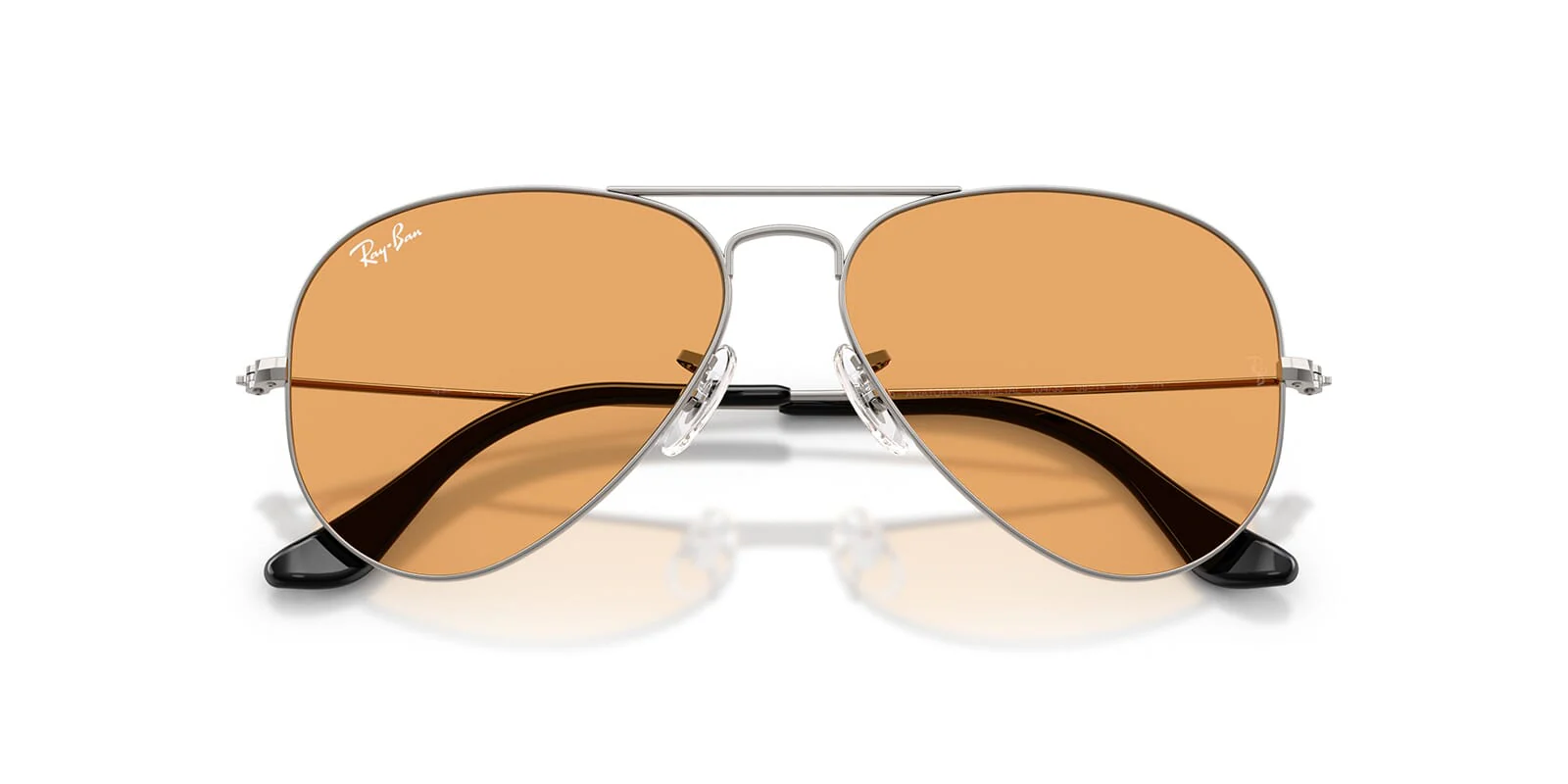Ray-Ban Aviator Large Metal RB 3025 004/33 - Image 4