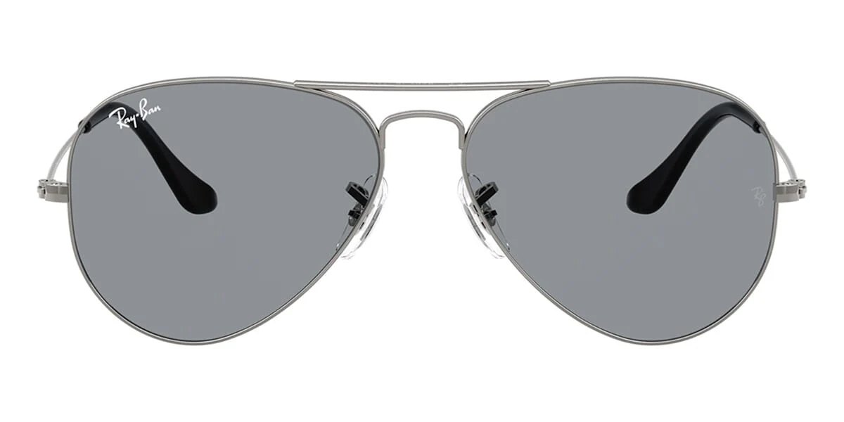 Ray-Ban Aviator Large Metal RB 3025 004/R5 - Image 2