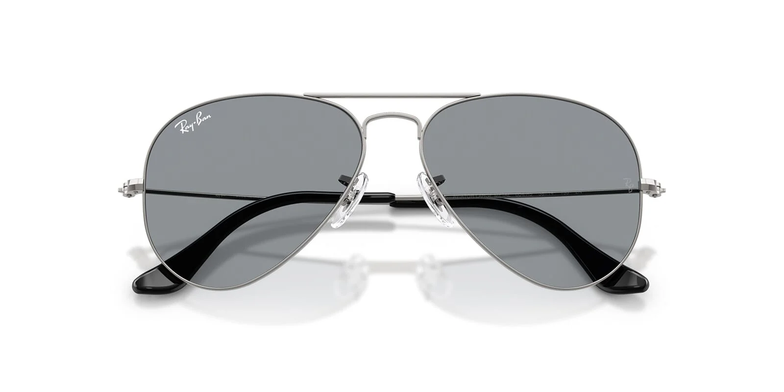 Ray-Ban Aviator Large Metal RB 3025 004/R5 - Image 4