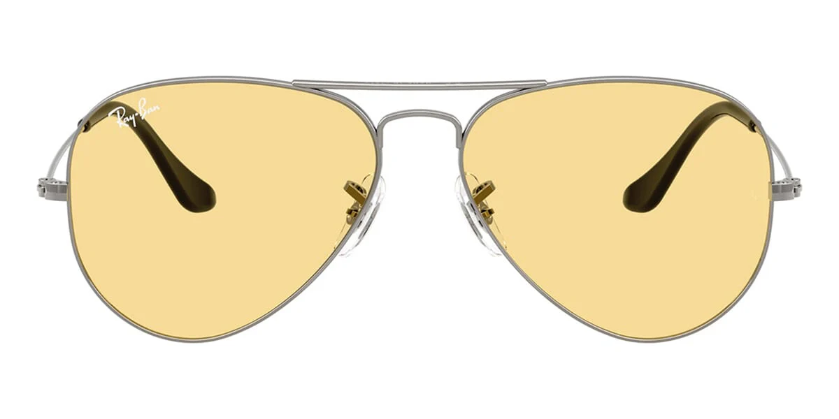 Ray-Ban Aviator Large Metal RB 3025 004/R6 - Image 2