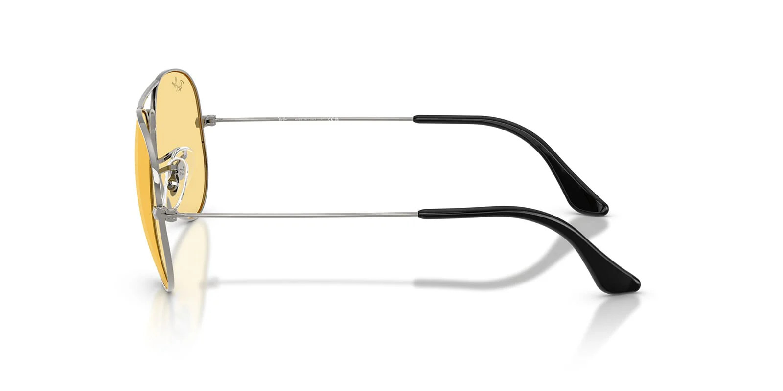 Ray-Ban Aviator Large Metal RB 3025 004/R6 - Image 3