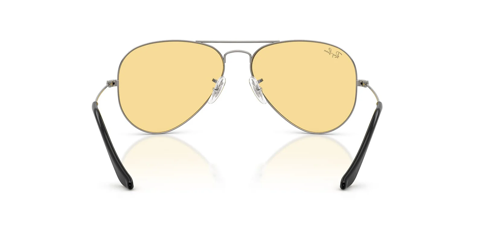 Ray-Ban Aviator Large Metal RB 3025 004/R6 - Image 5