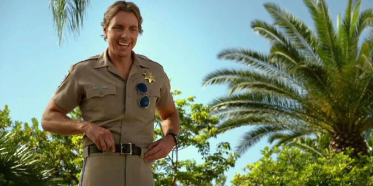 Ray-Ban Aviator Large Metal RB 3025 9196/S2 Polarised - As Seen On Dax Shepard - Image 4