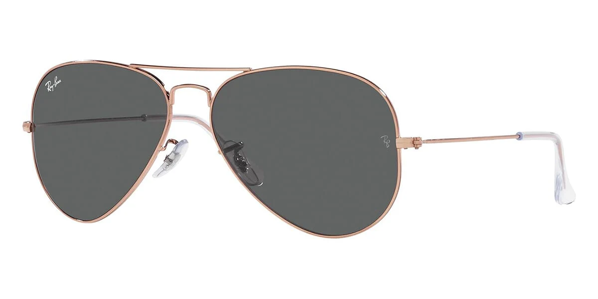 Ray-Ban Aviator Large Metal RB 3025 9202/B1