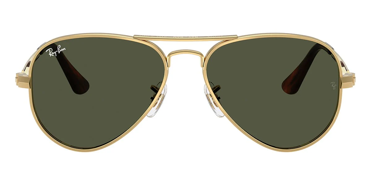 Ray-Ban Aviator Max RB 3925 001/31 - Image 2