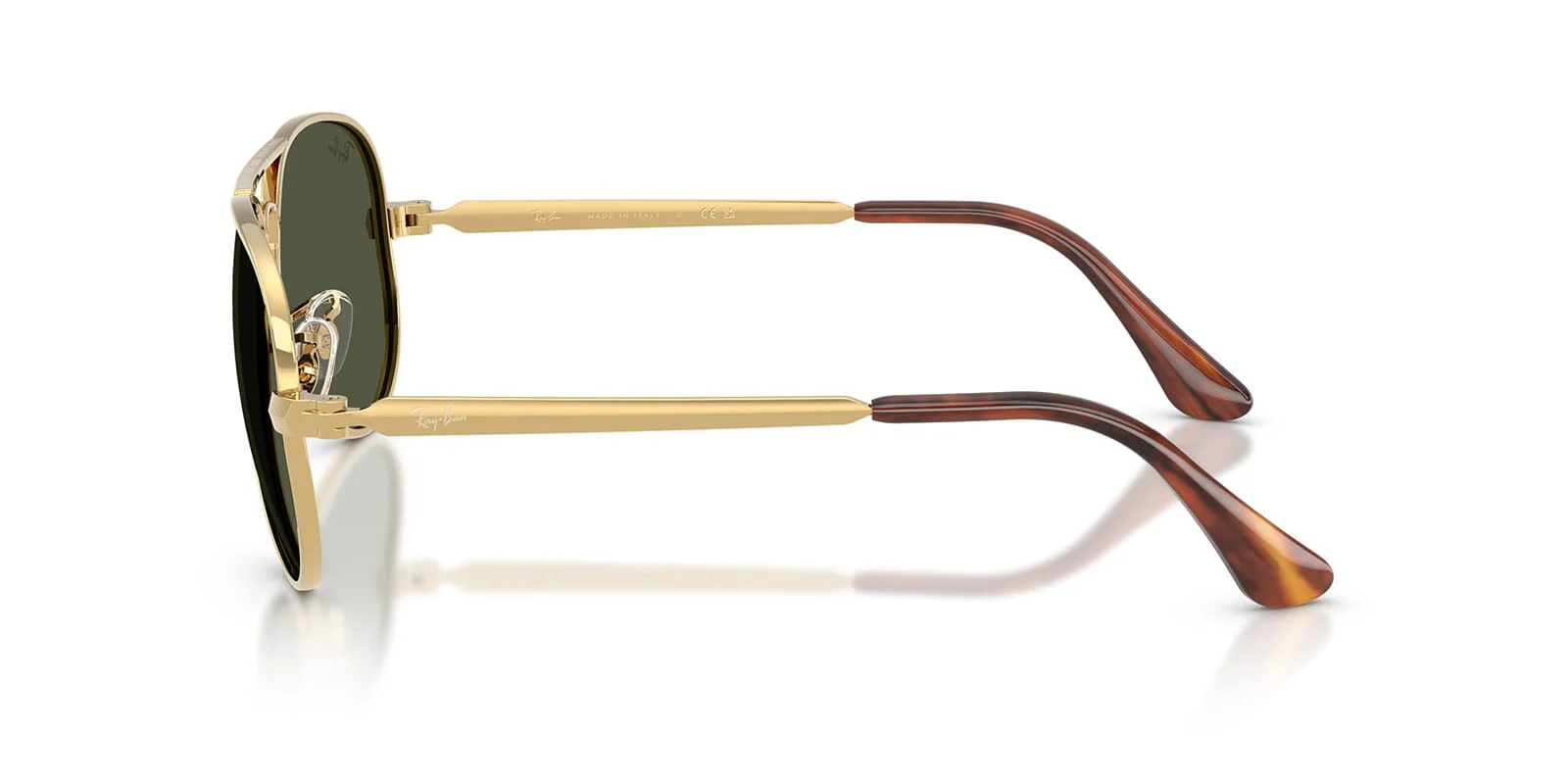 Ray-Ban Aviator Max RB 3925 001/31 - Image 3