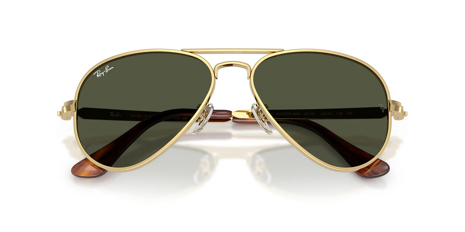 Ray-Ban Aviator Max RB 3925 001/31 - Image 4