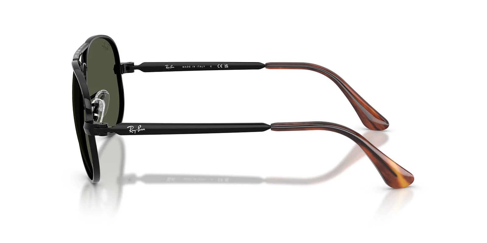 Ray-Ban Aviator Max RB 3925 002/31 - Image 3