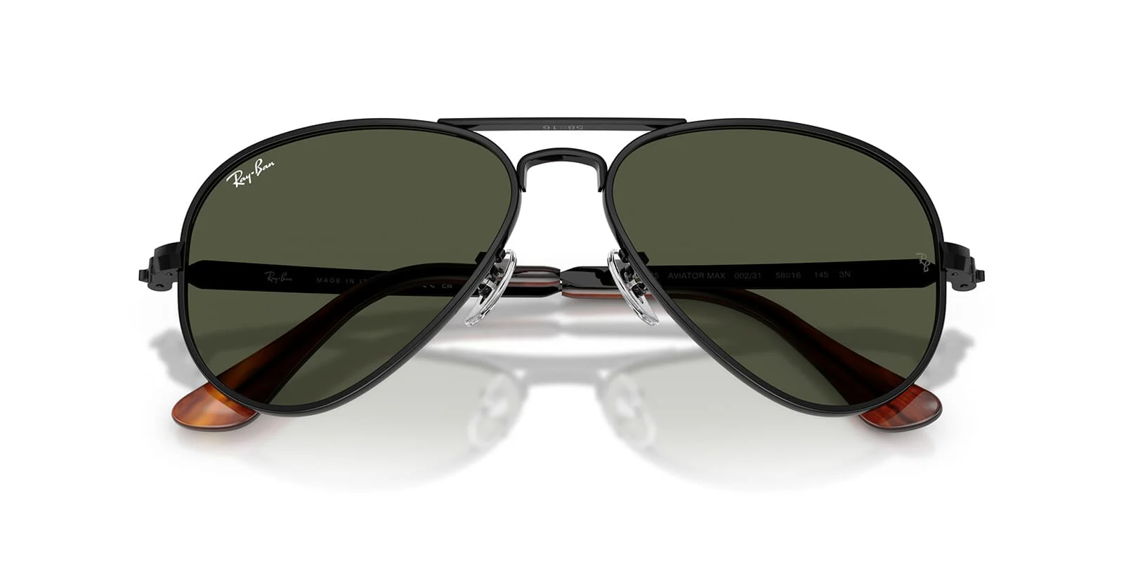 Ray-Ban Aviator Max RB 3925 002/31 - Image 4
