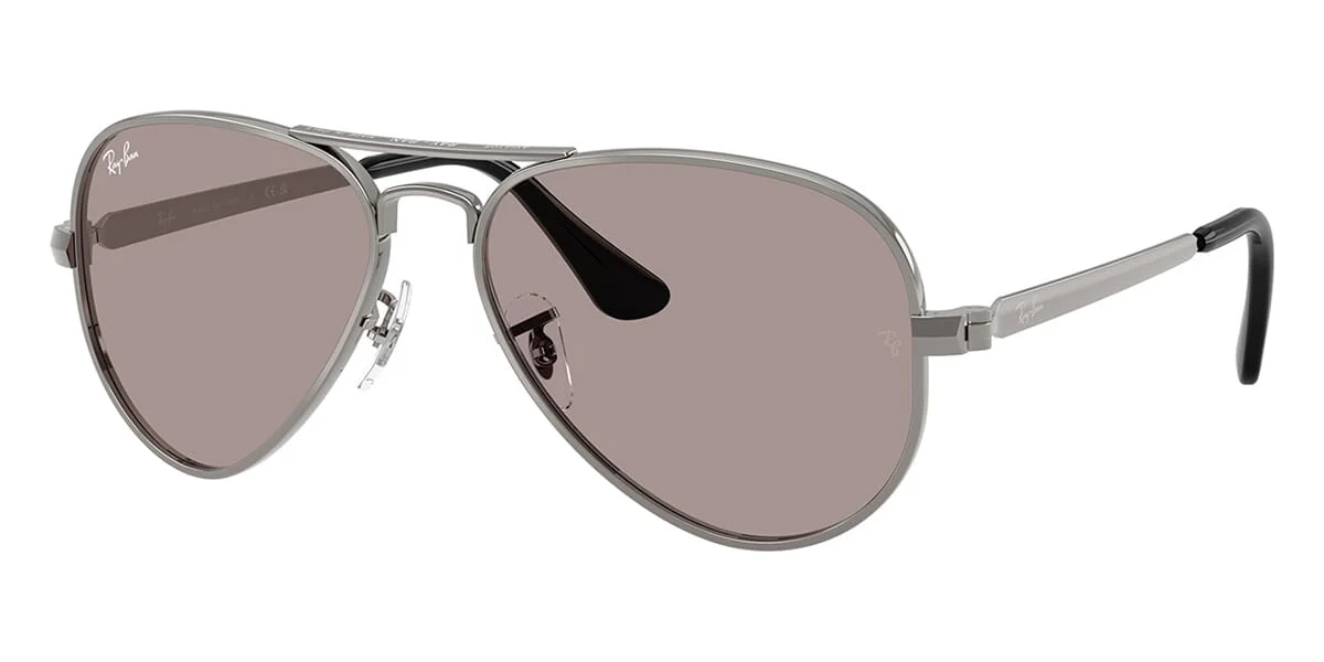 Ray-Ban Aviator Max RB 3925 004/53