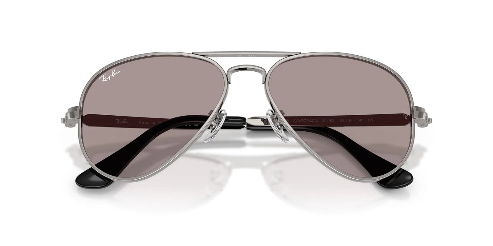 Ray-Ban Aviator Max RB 3925 004/53 - Image 4