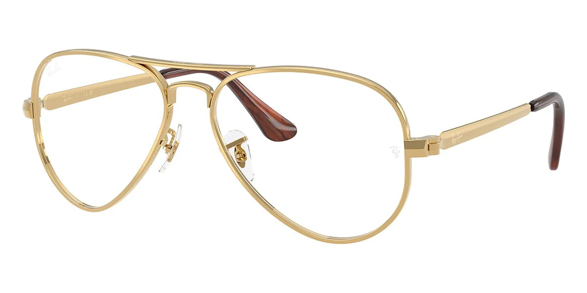 Ray-Ban Aviator Max RB 3925V 2500