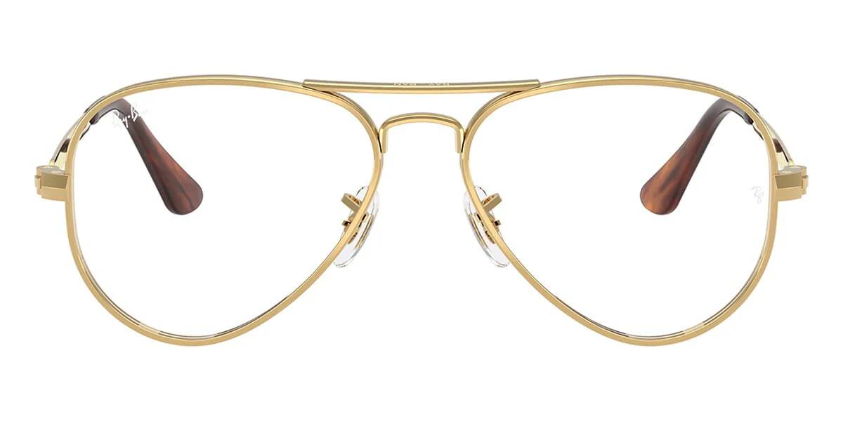 Ray-Ban Aviator Max RB 3925V 2500 - Image 2