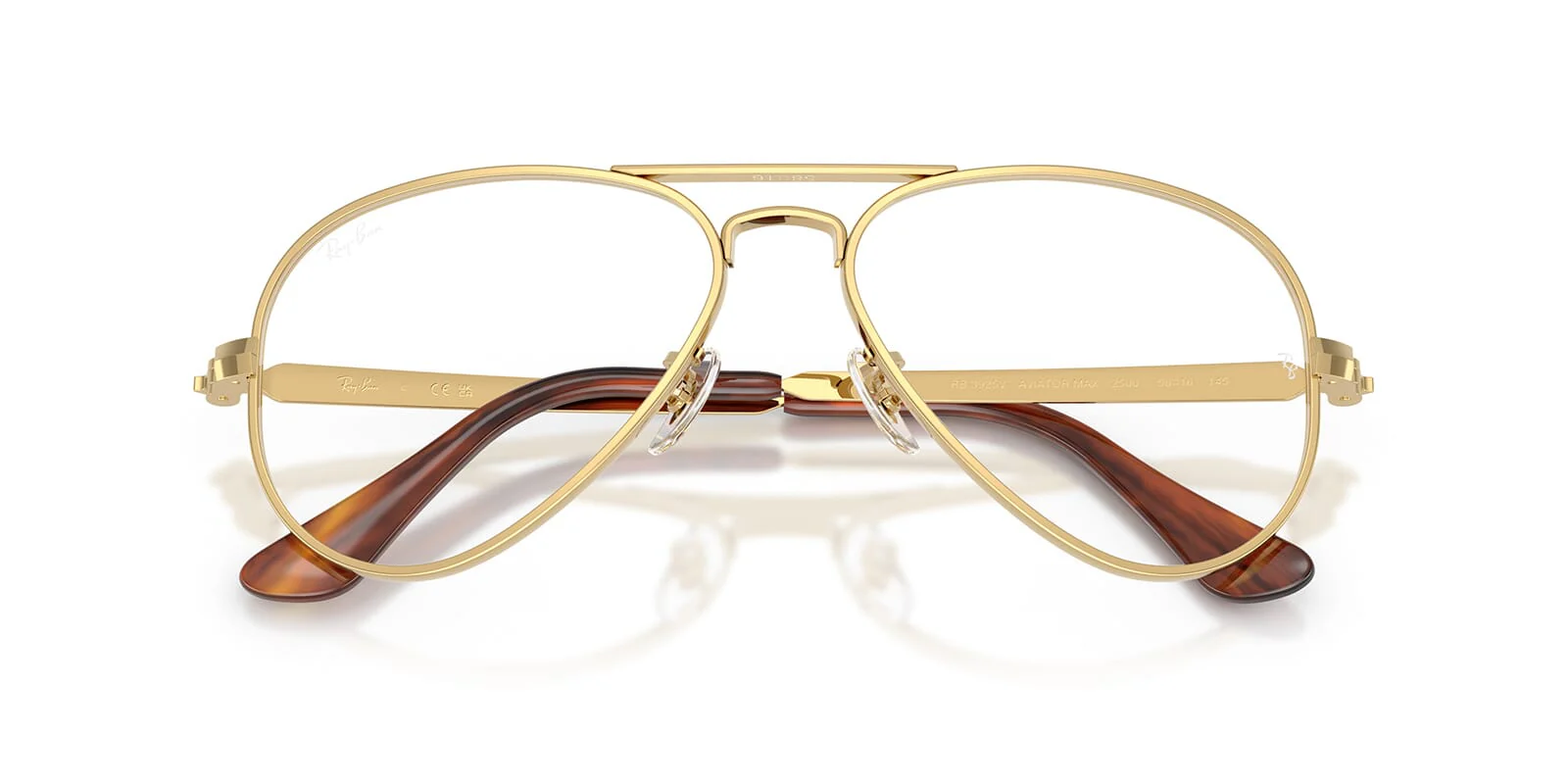 Ray-Ban Aviator Max RB 3925V 2500 - Image 4