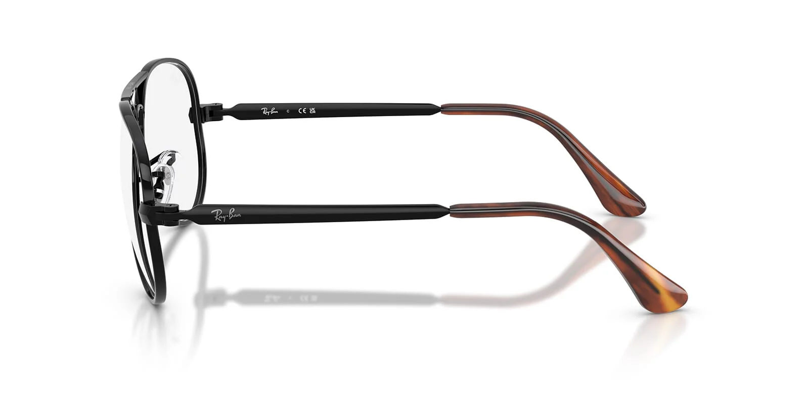 Ray-Ban Aviator Max RB 3925V 2509 - Image 3