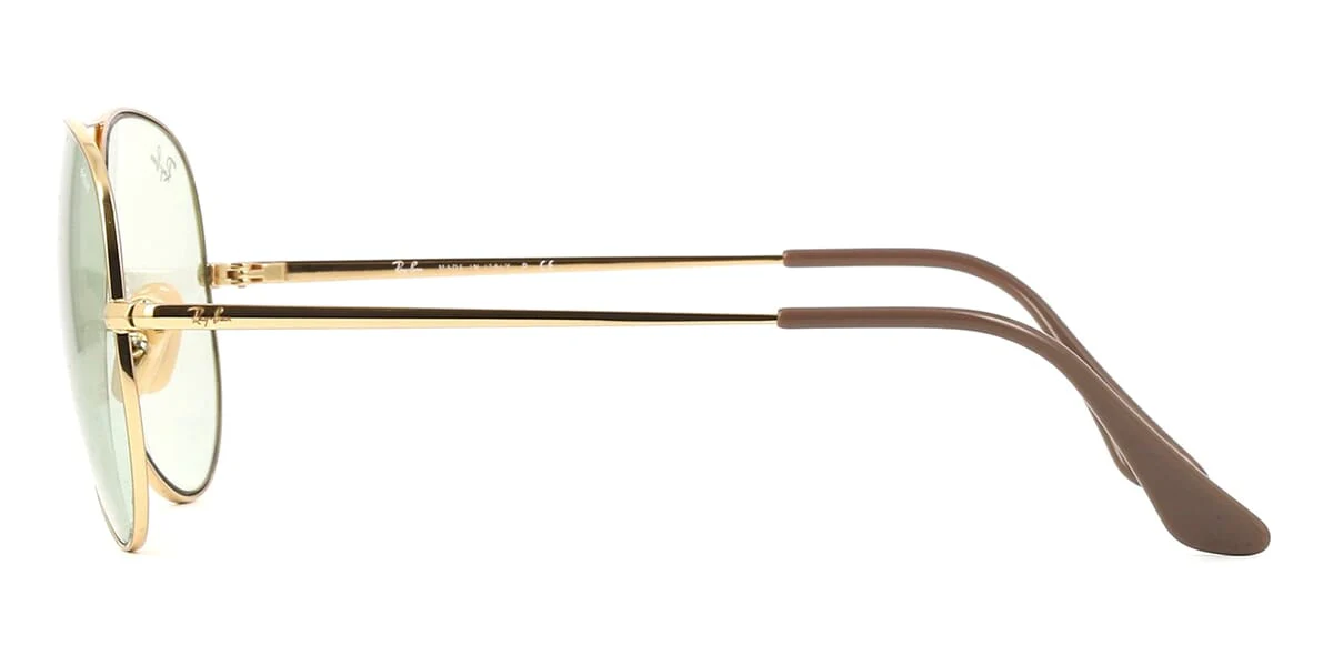Ray-Ban Aviator Metal II RB 3689 001/T1 - Image 3