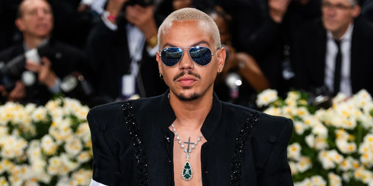 Ray-Ban Aviator RB 3025 019/W3 Polarised - As Seen On Evan Ross & Bobby Moynihan - Image 4