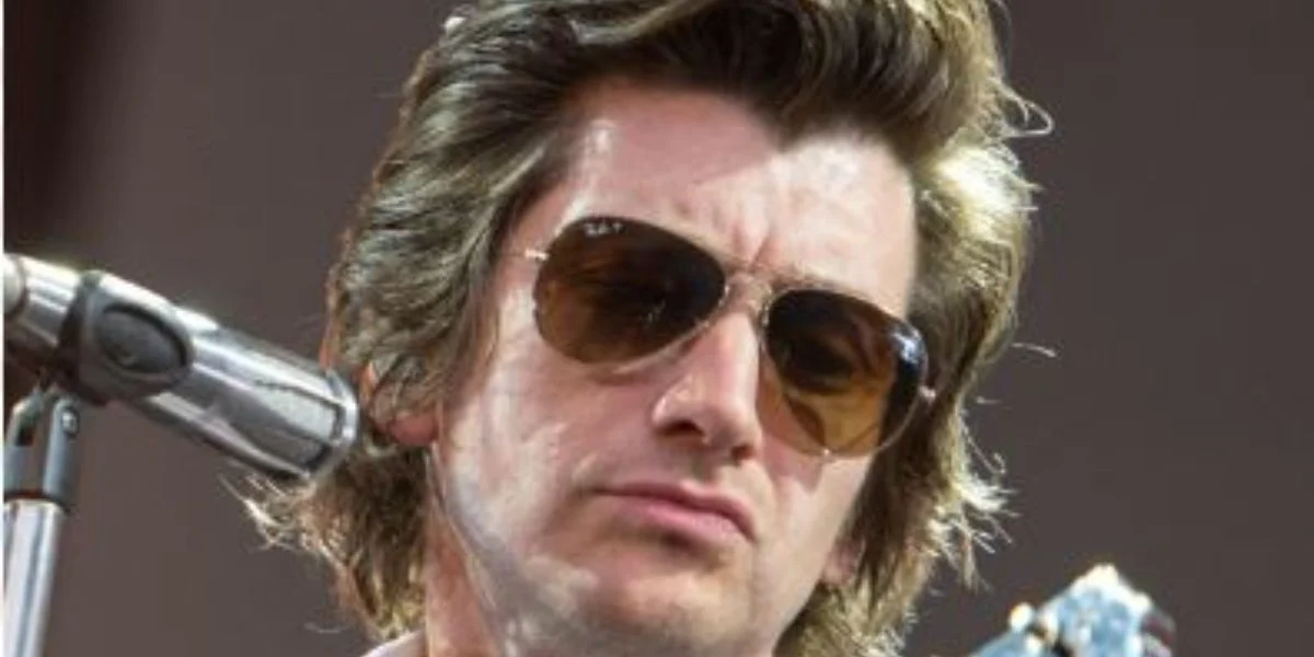 Ray-Ban Aviator RB 3025 112/M2 Polarised - As Seen On Alex Turner & Kelly Osbourne - Image 4