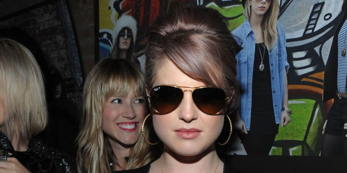 Ray-Ban Aviator RB 3025 112/M2 Polarised - As Seen On Alex Turner & Kelly Osbourne - Image 5