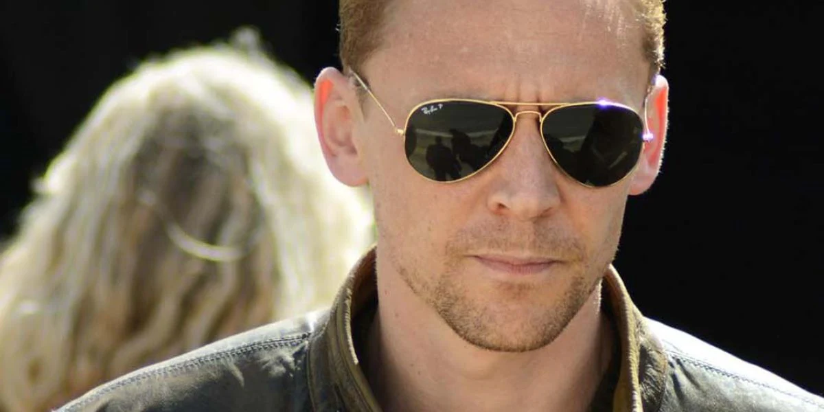 Ray-Ban Aviator RB 3025 181 - As Seen On Tom Hiddleston & David Guetta - Image 4