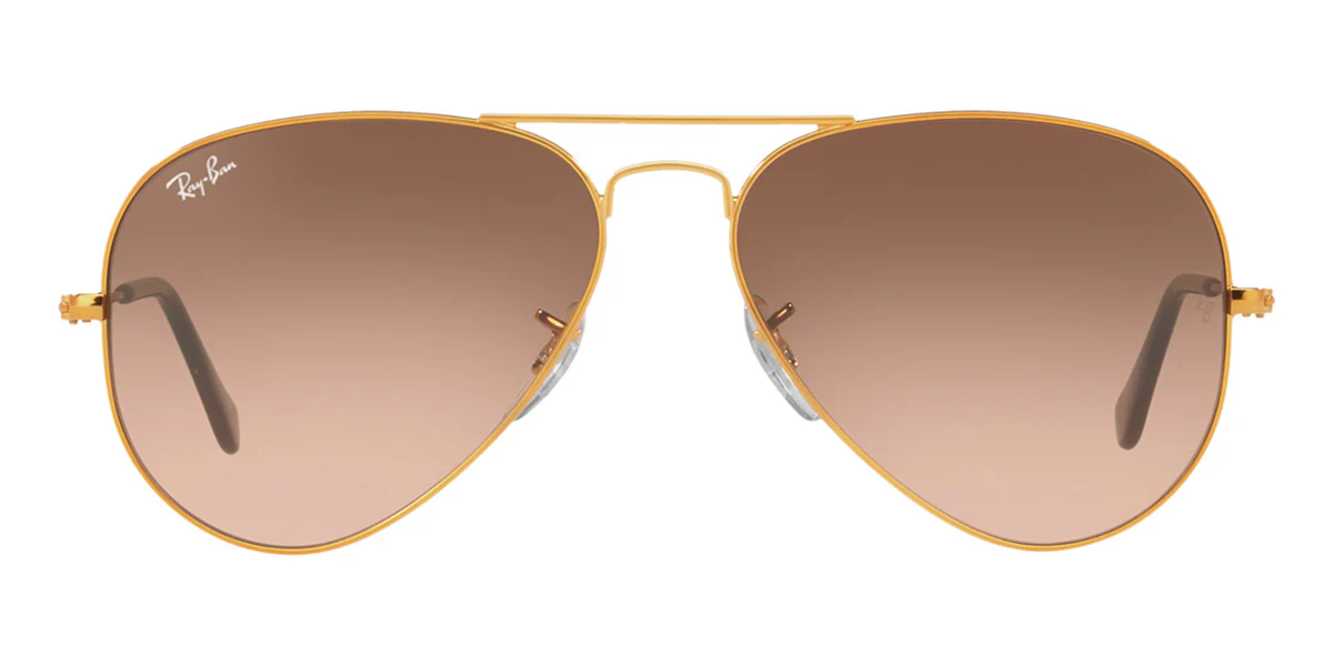 Ray-Ban Aviator RB 3025 9001/A5 - As Seen On Charli XCX & Georgia May Foote - Image 2