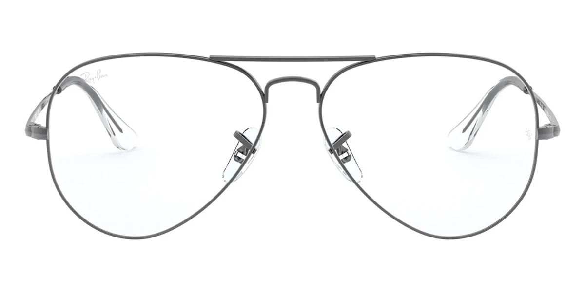 Ray-Ban Aviator RB 6489 2502 - Image 2