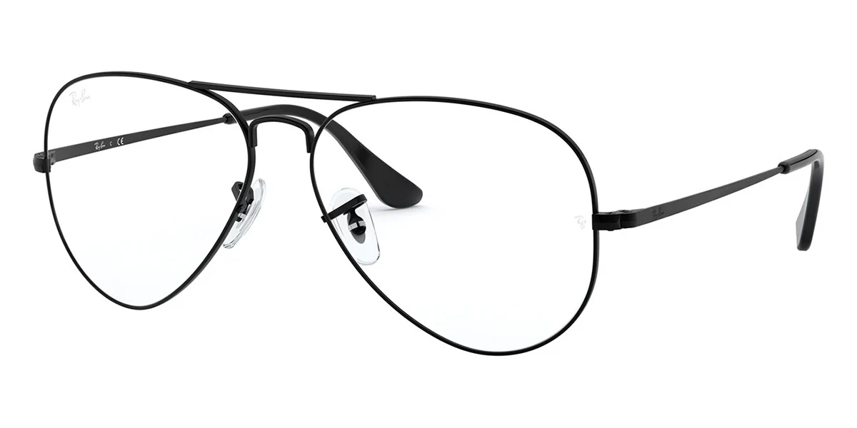 Ray-Ban Aviator RB 6489 2503 - As Seen On Fujii Kaze