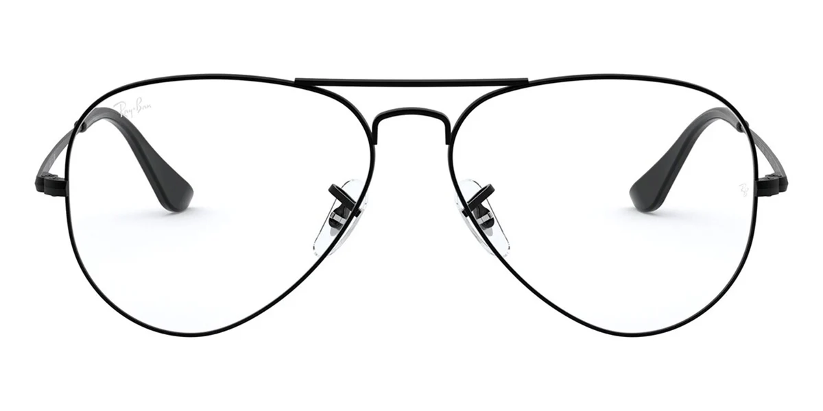Ray-Ban Aviator RB 6489 2503 - As Seen On Fujii Kaze - Image 2