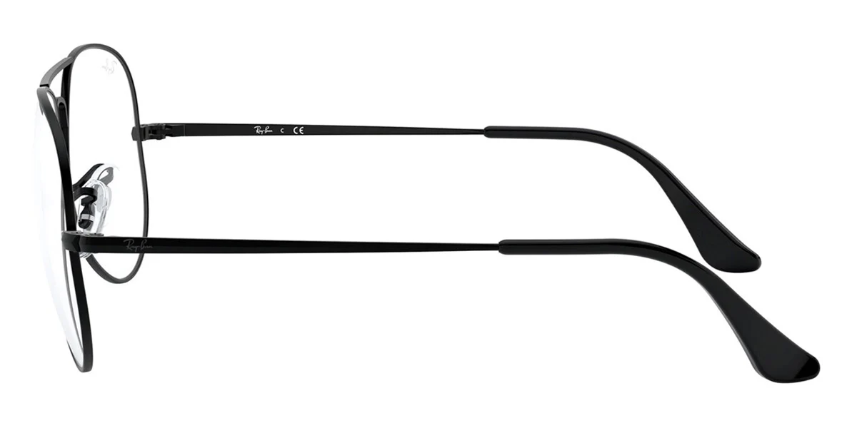 Ray-Ban Aviator RB 6489 2503 - As Seen On Fujii Kaze - Image 3