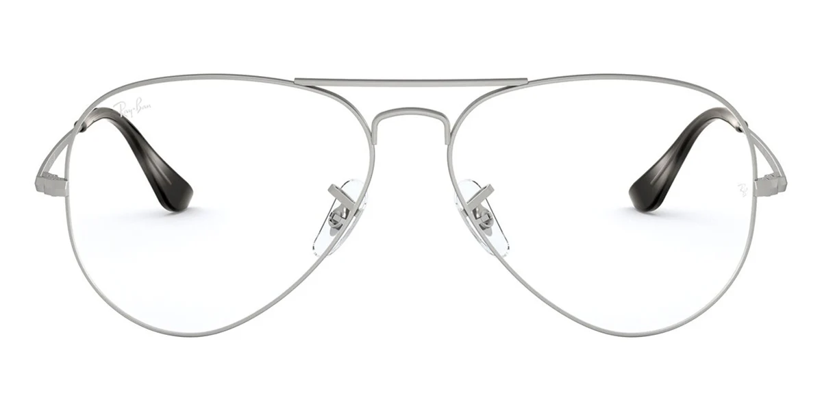Ray-Ban Aviator RB 6489 2538 - As Seen On Jennifer Aniston - Image 2